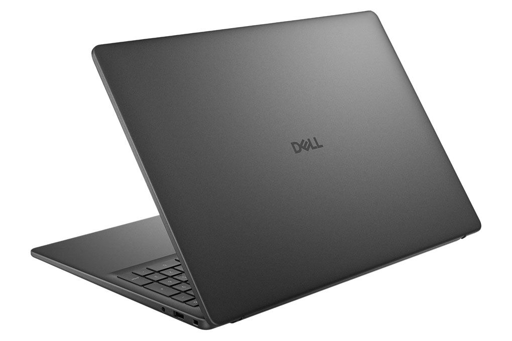 Laptop Dell 16 DC16250 - 71092481 (Core 5 120U, 16GB, 1TB, Full HD+, OfficeHS24+365, Win11) Màu Đen
