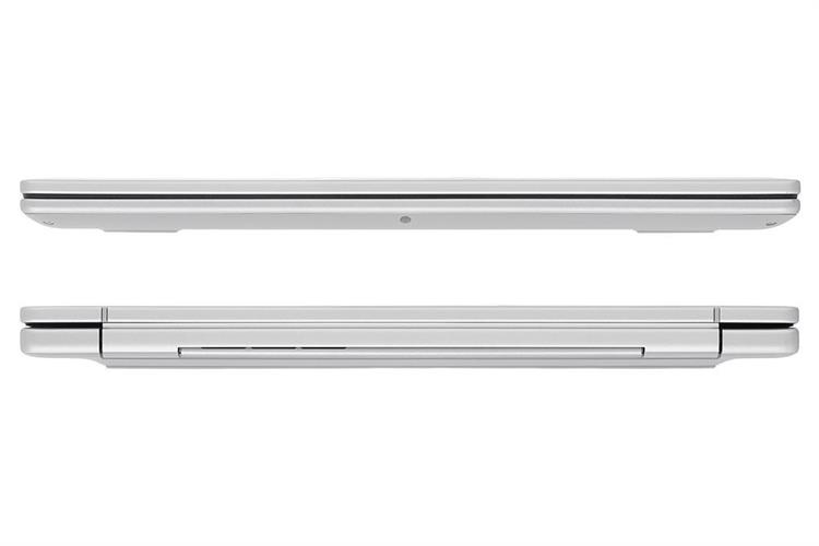 Laptop Dell 14 DC14250 - DC14250-C7U161W11SLU-27 (Core 7 150U, 16GB, 1TB, Full HD+, OfficeHS24+365, Win11) Màu Bạc