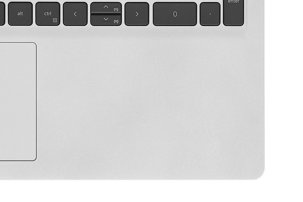 Laptop Dell 15 DC15250 - DC15250-i5U165W11SLU-27 (i5 1334U, 16GB, 512GB, Full HD 120Hz, OfficeHS24+365, Win11) Màu Bạc