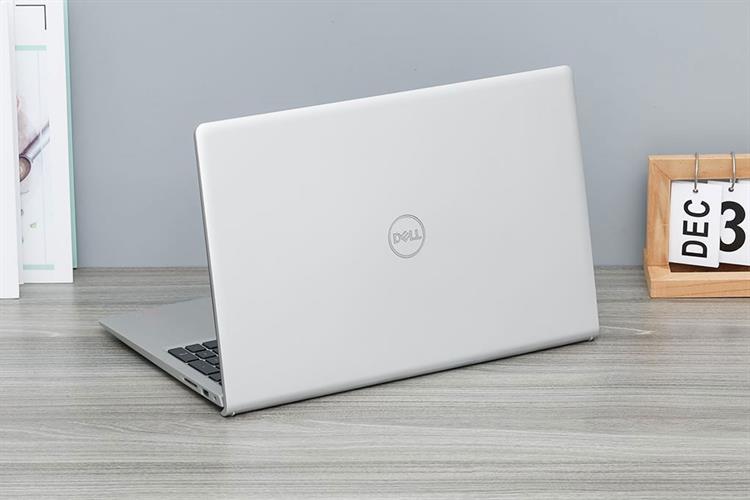 Laptop Dell 15 DC15250 - DC15250-i5U165W11SLU-27 (i5 1334U, 16GB, 512GB, Full HD 120Hz, OfficeHS24+365, Win11) Màu Bạc