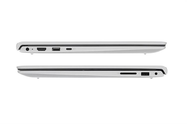 Laptop Dell 15 DC15250 - DC15250-i5U165W11SLU-27 (i5 1334U, 16GB, 512GB, Full HD 120Hz, OfficeHS24+365, Win11) Màu Bạc