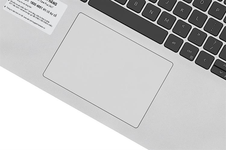 Laptop Dell 15 DC15250 - DC15250-i7U161W11SLU-27 (i7 1355U, 16GB, 1TB, Full HD 120Hz, OfficeHS24+365, Win11) Màu Bạc