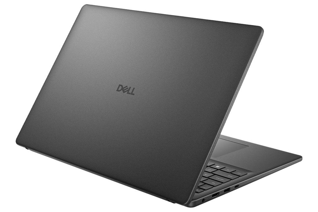 Laptop Dell 16 DC16250 - DC16250-C7U161W11BLU-27 (Core 7 150U, 16GB, 1TB, Full HD+, OfficeHS24+365, Win11) Màu Đen