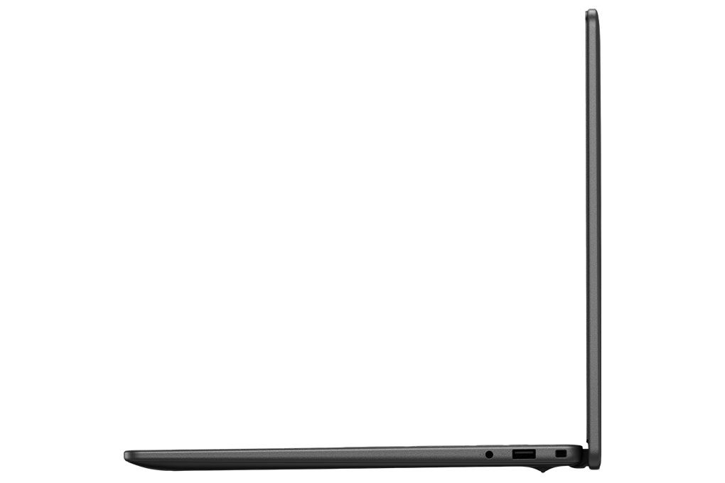 Laptop Dell 16 DC16250 - DC16250-C7U161W11BLU-27 (Core 7 150U, 16GB, 1TB, Full HD+, OfficeHS24+365, Win11) Màu Đen