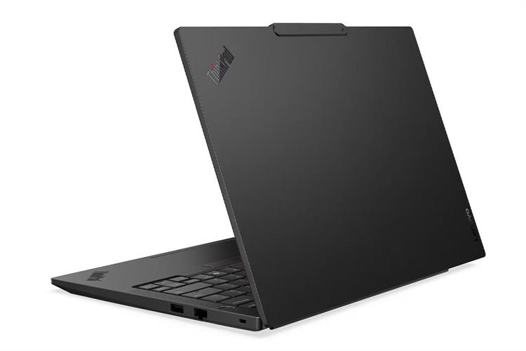 Laptop Lenovo ThinkPad E14 Gen 7 - 21SX00BNVN (Ultra 5 135H, 16GB, 512GB, WUXGA, Win11) Màu Đen