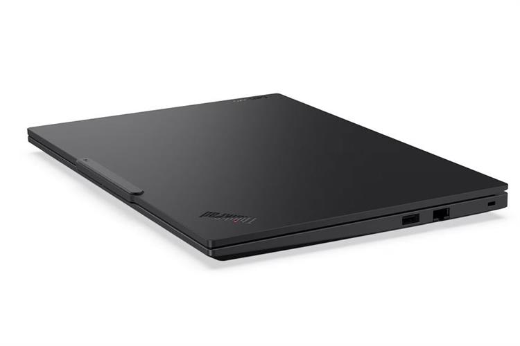 Laptop Lenovo ThinkPad E14 Gen 7 - 21SX00BNVN (Ultra 5 135H, 16GB, 512GB, WUXGA, Win11) Màu Đen