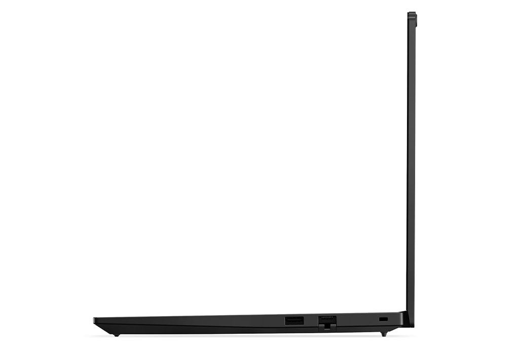 Laptop Lenovo ThinkPad E14 Gen 7 - 21SX00BNVN (Ultra 5 135H, 16GB, 512GB, WUXGA, Win11) Màu Đen