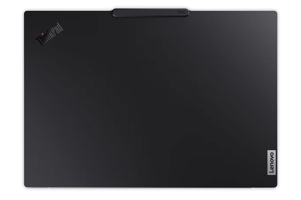 Laptop Lenovo ThinkPad P14s Gen 6 - 21QT005BVN (Ultra 5 225H, 32GB, 1TB, RTX PRO 500BW 6GB, WUXGA, Win11Pro) - 3