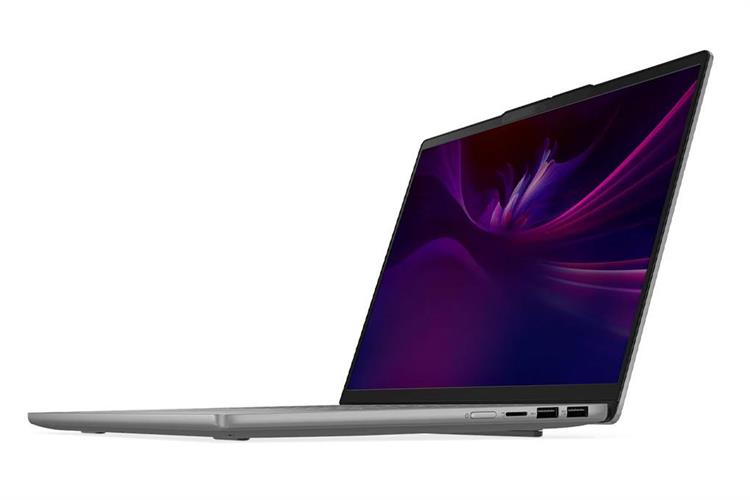 Laptop Lenovo IdeaPad Slim 5 OLED 14IMH10 - 83V6001GVN (Ultra 5 135H, 16GB, 512GB, WUXGA OLED, Win11) Màu Xám