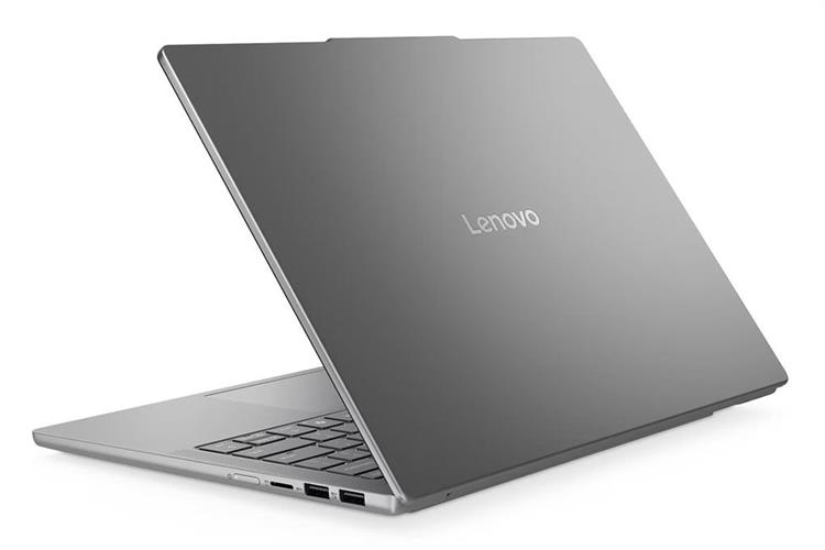 Laptop Lenovo IdeaPad Slim 5 OLED 14IMH10 - 83V6001GVN (Ultra 5 135H, 16GB, 512GB, WUXGA OLED, Win11) Màu Xám
