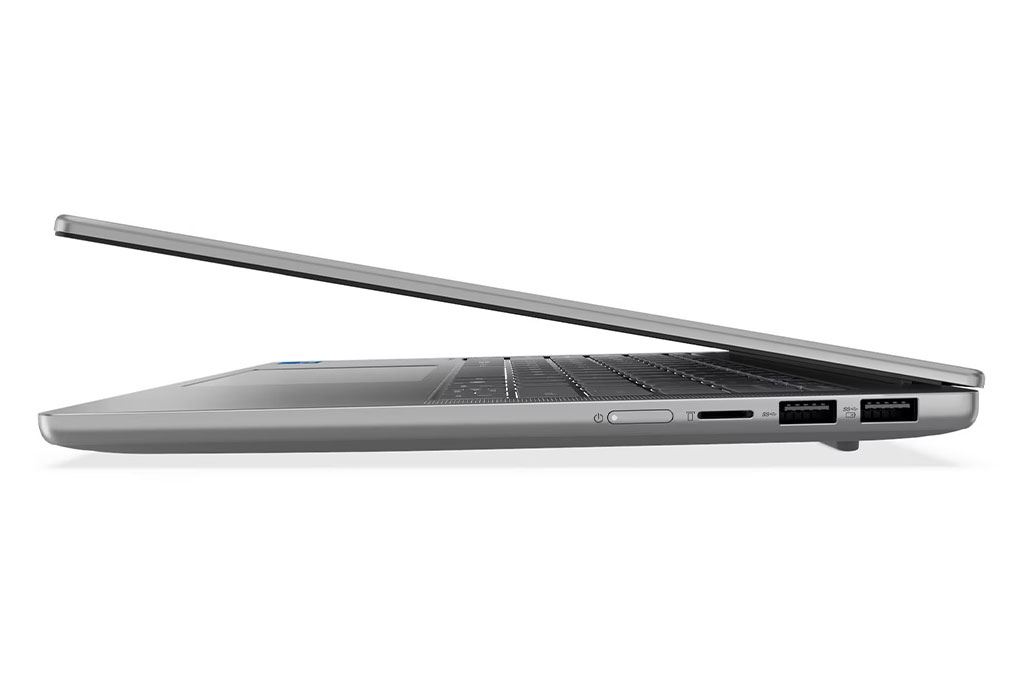Laptop Lenovo IdeaPad Slim 5 OLED 14IMH10 - 83V6001GVN (Ultra 5 135H, 16GB, 512GB, WUXGA OLED, Win11) Màu Xám