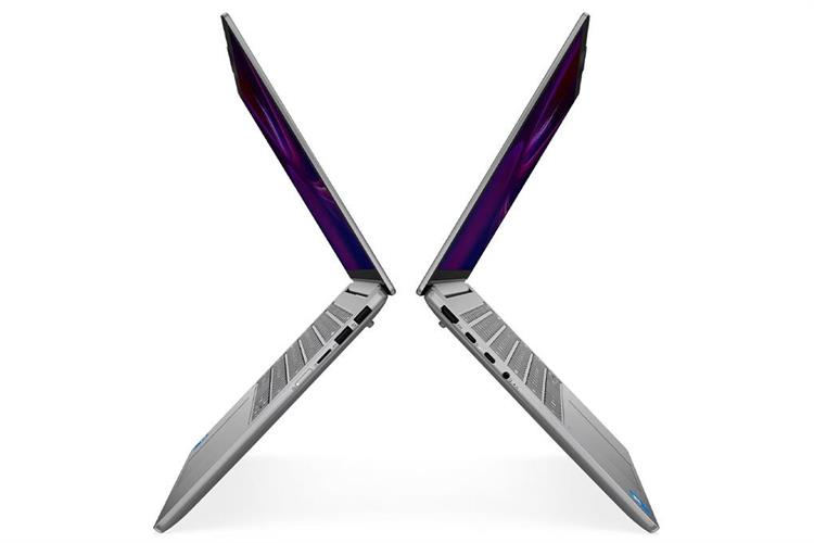 Laptop Lenovo IdeaPad Slim 5 OLED 14IMH10 - 83V6001GVN (Ultra 5 135H, 16GB, 512GB, WUXGA OLED, Win11) Màu Xám