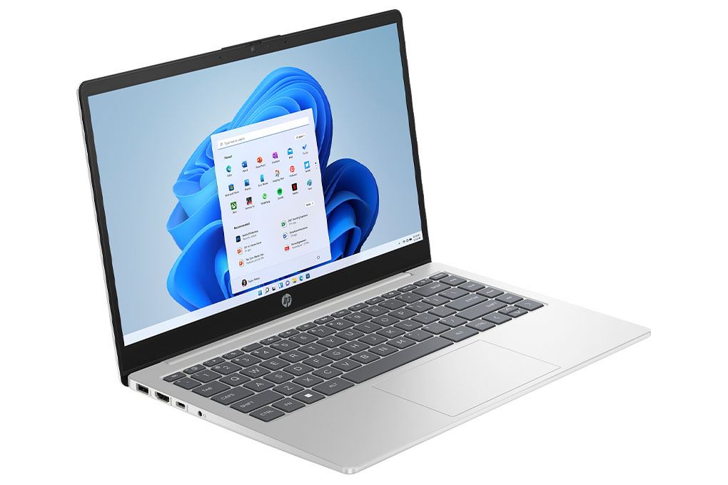 Laptop HP 14 ep1200TU - D0BG9PA (Ultra 7 155H, 24GB, 512GB, Full HD, Win11)