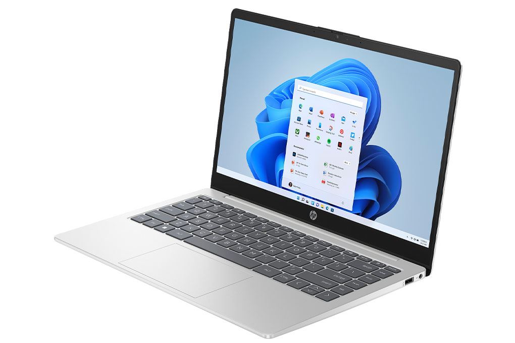Laptop HP 14 ep1200TU - D0BG9PA (Ultra 7 155H, 24GB, 512GB, Full HD, Win11) - 2