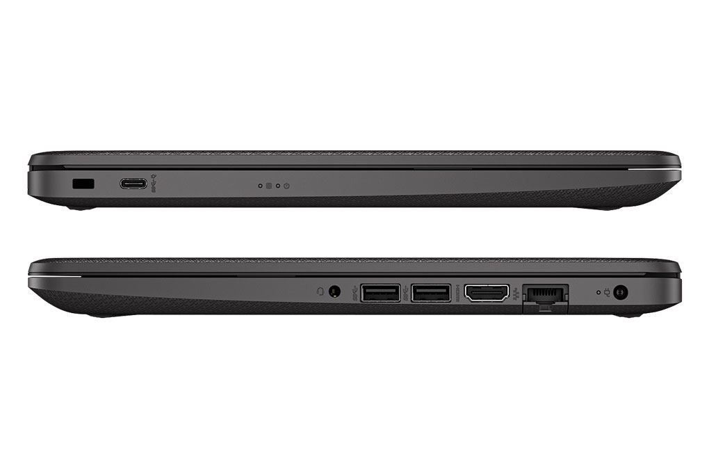 Laptop HP 240R G9 - AX3C6AT (i3 1315U, 8GB, 512GB, Full HD, Win11) Màu Đen