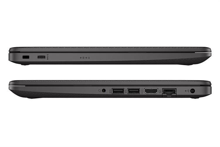 Laptop HP 240R G9 - C40LGAT (Core 5 120U, 16GB, 512GB, Full HD, Win11) Màu Đen