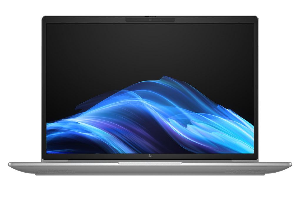Laptop HP EliteBook 6 G1a 14 - C0CF2PT (R5 AI 340, 16GB, 512GB, WUXGA, Cảm ứng, Win11) Màu Bạc