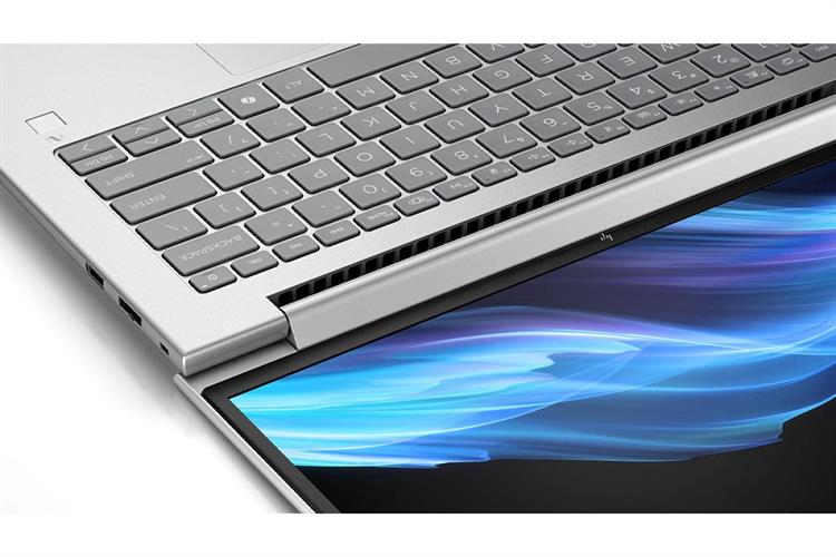 Laptop HP EliteBook 6 G1a 14 - C0CF2PT (R5 AI 340, 16GB, 512GB, WUXGA, Cảm ứng, Win11) Màu Bạc