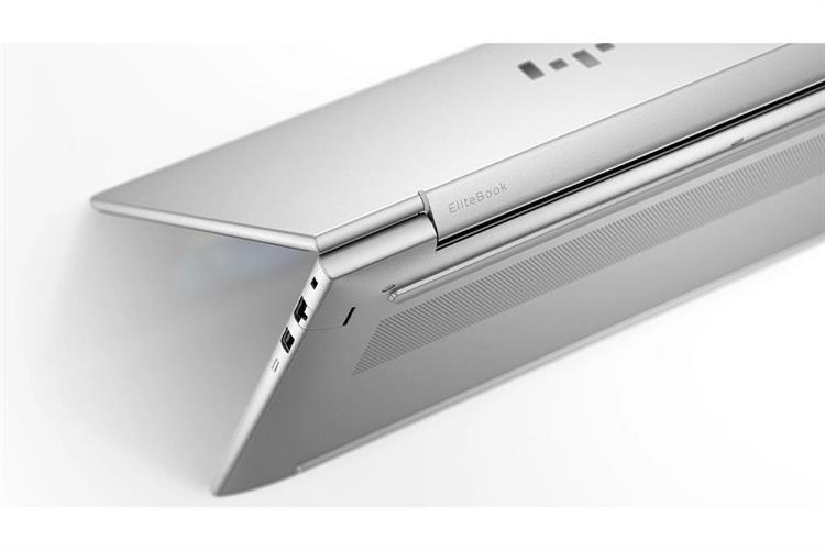 Laptop HP EliteBook 6 G1a 14 - C0CF2PT (R5 AI 340, 16GB, 512GB, WUXGA, Cảm ứng, Win11) Màu Bạc