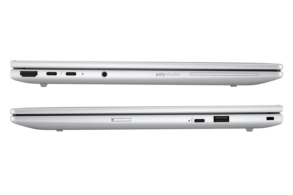 Laptop HP EliteBook 8 G1a 14 - C0CE5PT (R7 AI PRO 350, 32GB, 512GB, WUXGA, Cảm ứng, Win11) - 5
