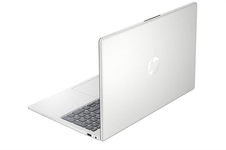 Laptop HP 15 fd1487TU - D0BH4PA (Ultra 5 125H, 24GB, 512GB, Full HD, Win11) Màu Bạc