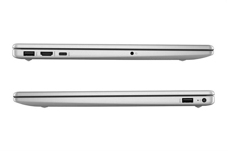 Laptop HP 15 fd1487TU - D0BH4PA (Ultra 5 125H, 24GB, 512GB, Full HD, Win11) Màu Bạc