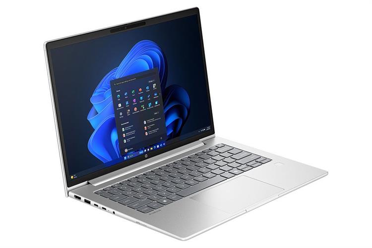 Laptop HP ProBook 4 G1iR 14 - C40JKAT (Core 5 120U, 16GB, 512GB, WUXGA, Win11) Màu Bạc