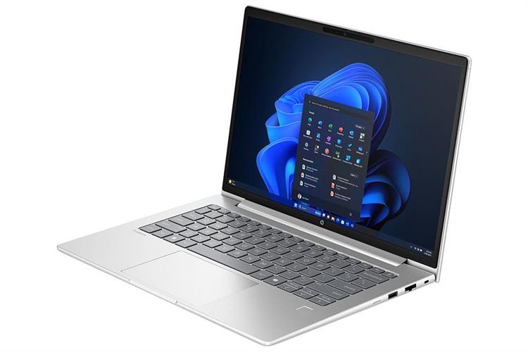 Laptop HP ProBook 4 G1iR 14 - C40JKAT (Core 5 120U, 16GB, 512GB, WUXGA, Win11) Màu Bạc