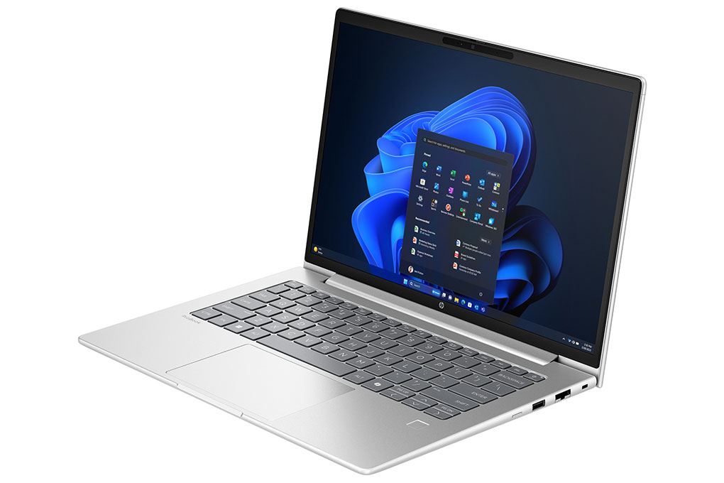 Laptop HP ProBook 4 G1iR 14 - C40JKAT (Core 5 120U, 16GB, 512GB, WUXGA, Win11) Màu Bạc
