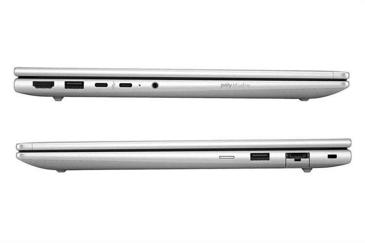 Laptop HP ProBook 4 G1iR 14 - C40JKAT (Core 5 120U, 16GB, 512GB, WUXGA, Win11) Màu Bạc