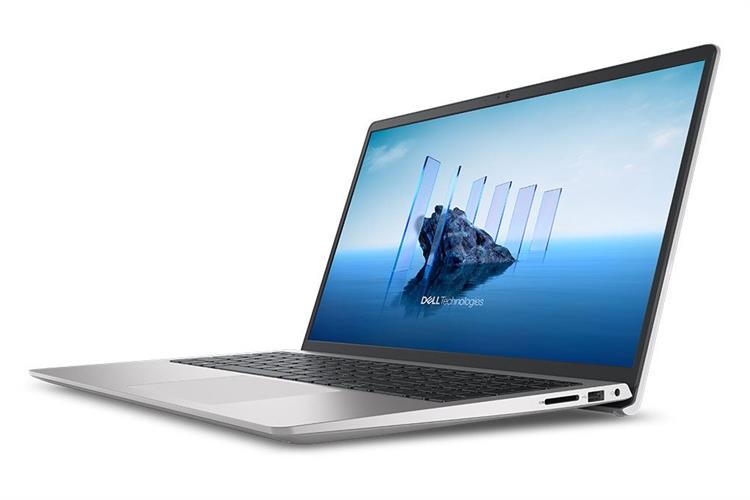 Laptop Dell 15 DC15250 - CPH992 (i5 1334U, 16GB, 512GB, Full HD 120Hz, OfficeHS24+365B, Win11) Màu Bạc