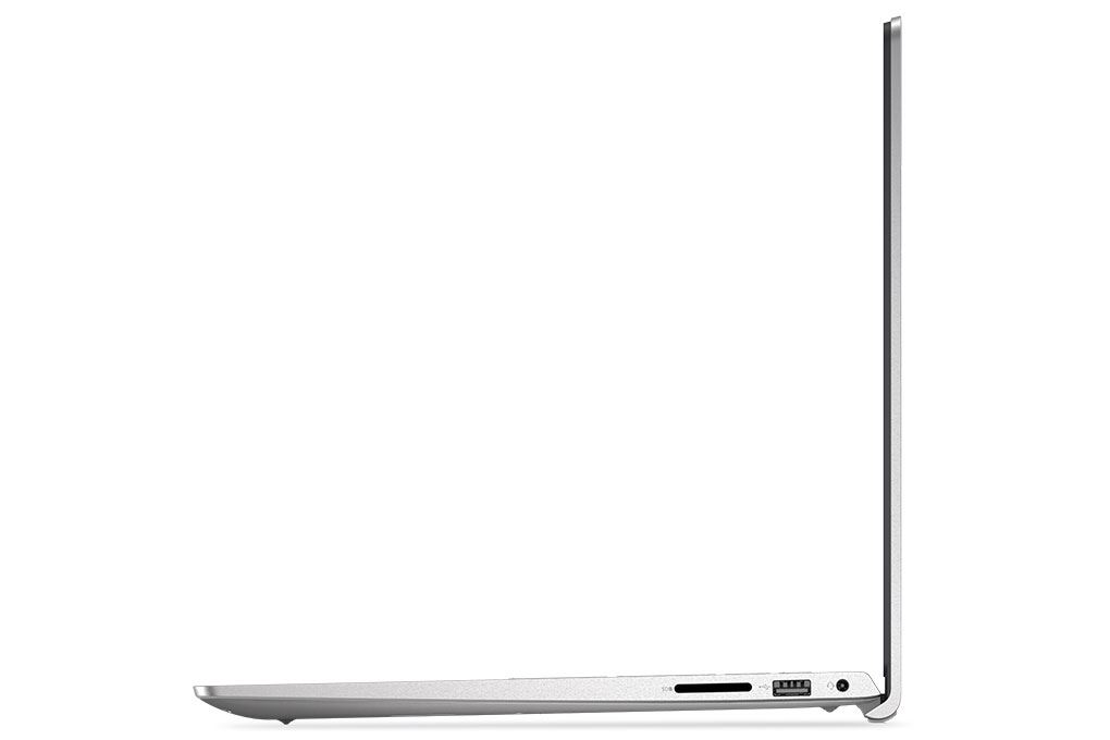 Laptop Dell 15 DC15250 - CPH992 (i5 1334U, 16GB, 512GB, Full HD 120Hz, OfficeHS24+365B, Win11) Màu Bạc