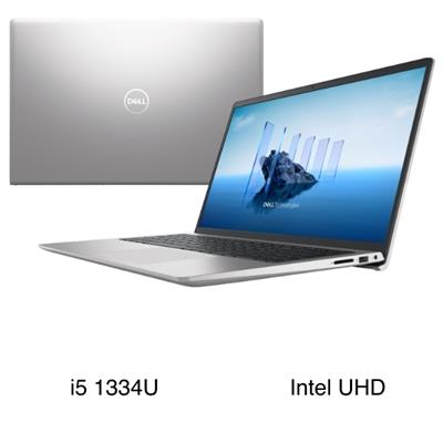 Laptop Dell 15 DC15250 - CPH992 (i5 1334U, 16GB, 512GB, Full HD 120Hz, OfficeHS24+365B, Win11)
