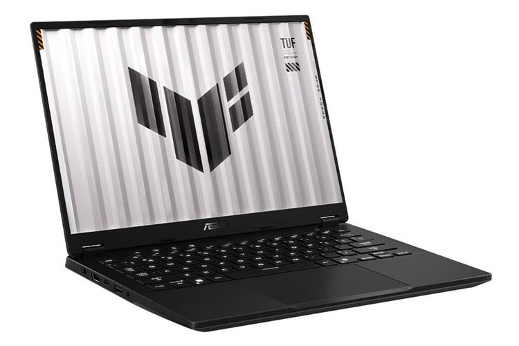 Laptop Asus TUF Gaming FA401EA - RG034W (RYZEN AI MAX+ 392, 64GB, 1TB, WQXGA 165Hz, Win11) Màu Xám