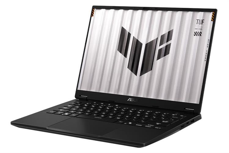 Laptop Asus TUF Gaming FA401EA - RG034W (RYZEN AI MAX+ 392, 64GB, 1TB, WQXGA 165Hz, Win11) Màu Xám