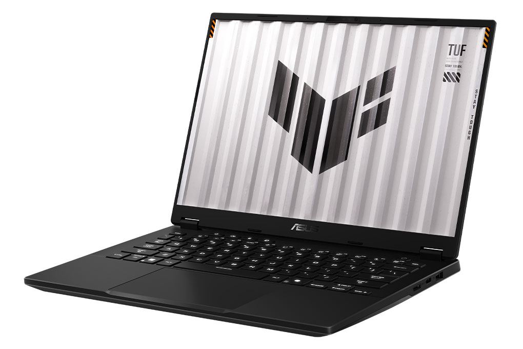 Laptop Asus TUF Gaming FA401EA - RG034W (RYZEN AI MAX+ 392, 64GB, 1TB, WQXGA 165Hz, Win11) Màu Xám