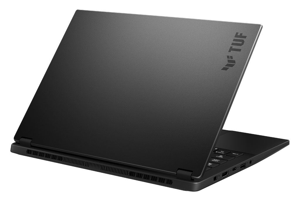 Laptop Asus TUF Gaming FA401EA - RG034W (RYZEN AI MAX+ 392, 64GB, 1TB, WQXGA 165Hz, Win11) Màu Xám