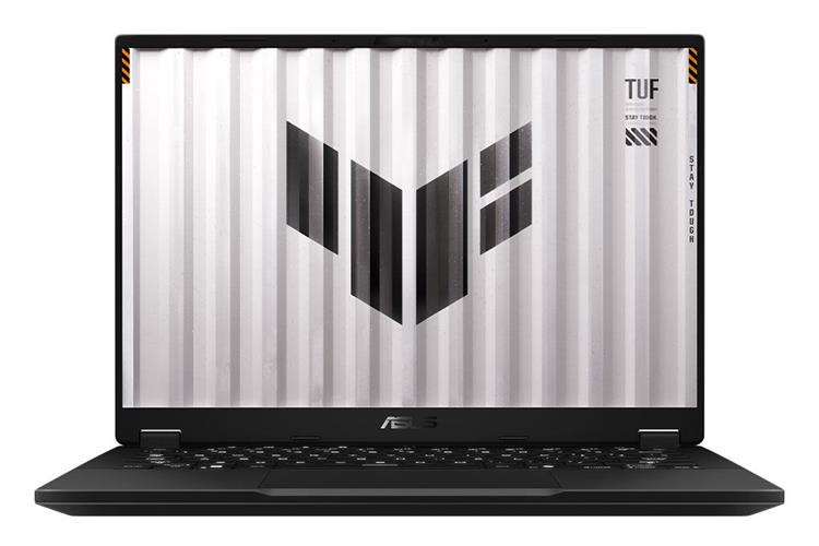 Laptop Asus TUF Gaming FA401EA - RG034W (RYZEN AI MAX+ 392, 64GB, 1TB, WQXGA 165Hz, Win11) Màu Xám