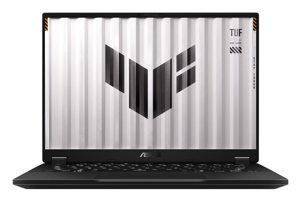 Laptop Asus TUF Gaming FA401EA - RG034W (RYZEN AI MAX+ 392, 64GB, 1TB, WQXGA 165Hz, Win11) Màu Xám