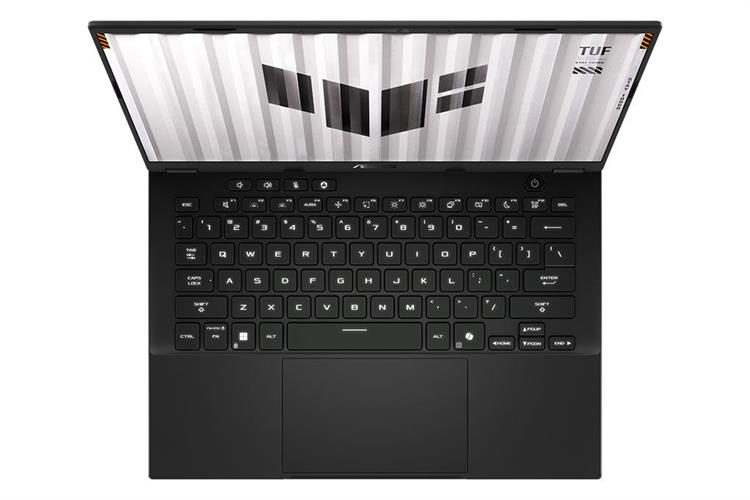 Laptop Asus TUF Gaming FA401EA - RG034W (RYZEN AI MAX+ 392, 64GB, 1TB, WQXGA 165Hz, Win11) Màu Xám
