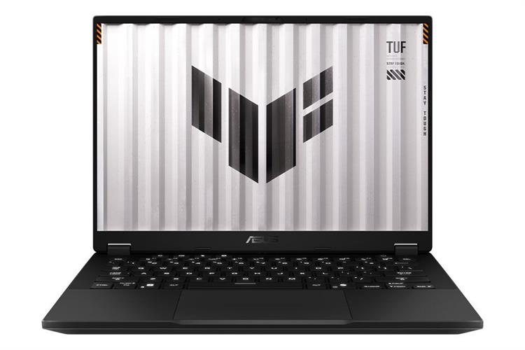 Laptop Asus TUF Gaming FA401EA - RG034W (RYZEN AI MAX+ 392, 64GB, 1TB, WQXGA 165Hz, Win11) Màu Xám
