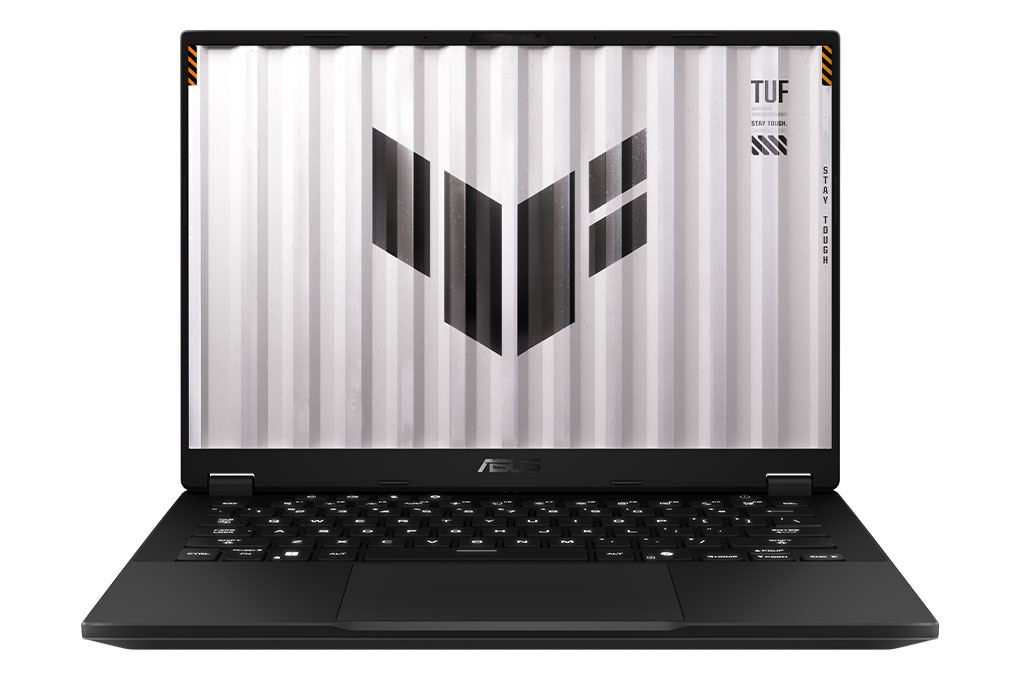 Laptop Asus TUF Gaming FA401EA - RG034W (RYZEN AI MAX+ 392, 64GB, 1TB, WQXGA 165Hz, Win11) Màu Xám