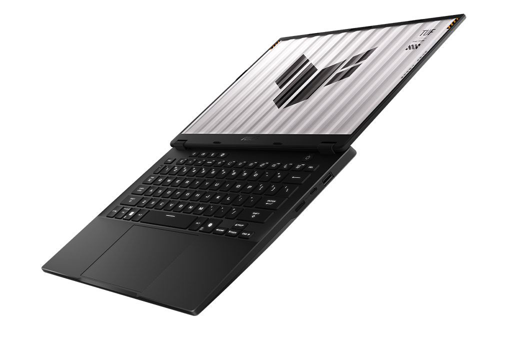 Laptop Asus TUF Gaming FA401EA - RG034W (RYZEN AI MAX+ 392, 64GB, 1TB, WQXGA 165Hz, Win11) Màu Xám