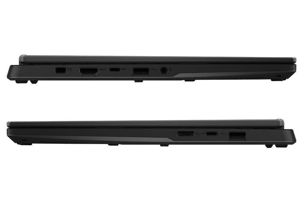 Laptop Asus TUF Gaming FA401EA - RG034W (RYZEN AI MAX+ 392, 64GB, 1TB, WQXGA 165Hz, Win11) Màu Xám