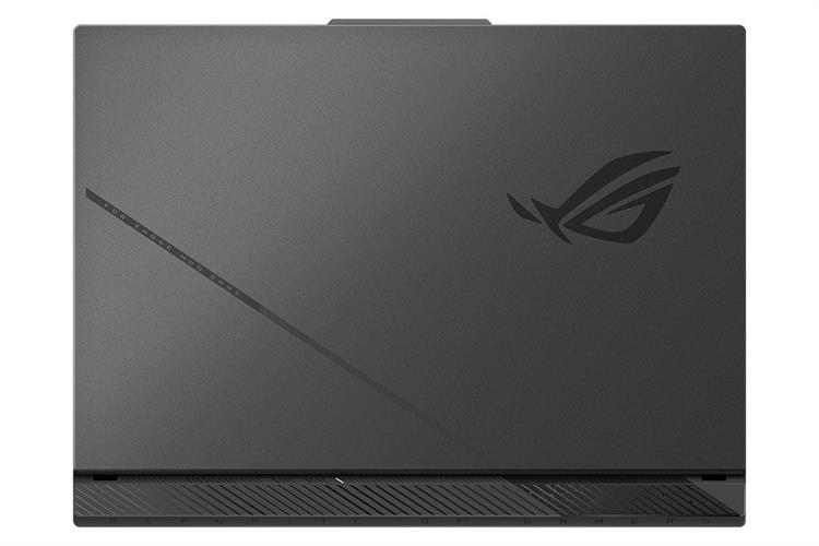 Laptop Asus Gaming ROG Strix G614PM - RV233W (R9 8940HX, 16GB, 512GB, RTX 5060 8GB, Full HD+ 165Hz, Win11) Màu Xám