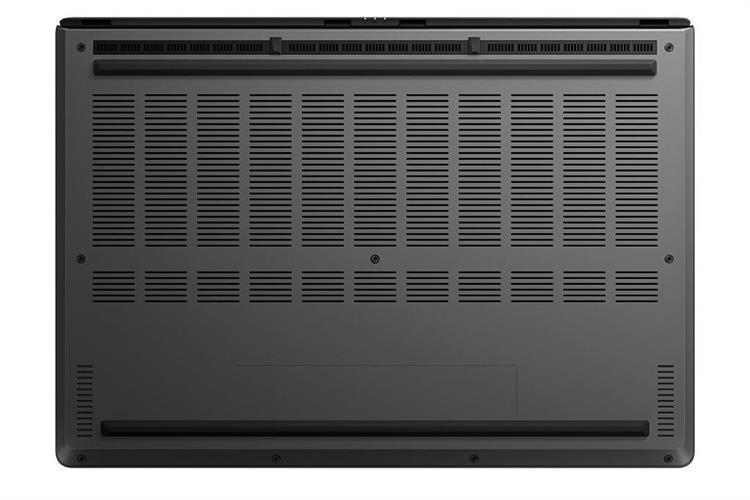 Laptop Asus Gaming ROG Zephyrus GA403GM - SY004W (R9 AI 465, 32GB, 1TB, RTX 5060 8GB, 3K OLED 120Hz, Win11) Màu Xám