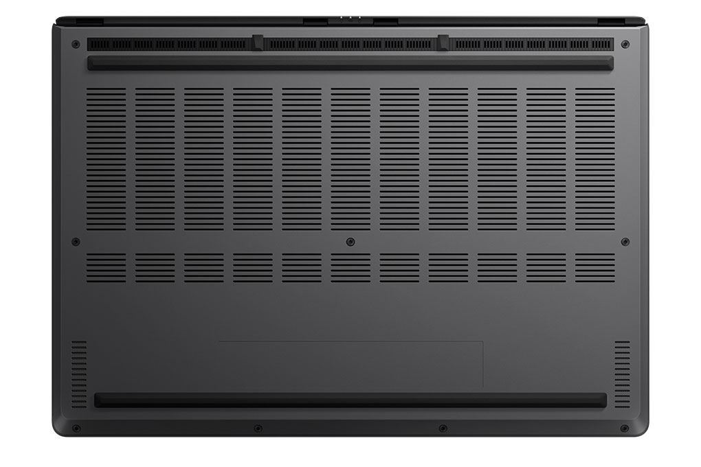 Laptop Asus Gaming ROG Zephyrus GA403GM - SY004W (R9 AI 465, 32GB, 1TB, RTX 5060 8GB, 3K OLED 120Hz, Win11) Màu Xám