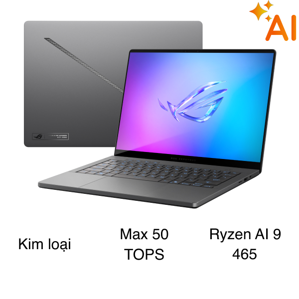 Asus Gaming ROG Zephyrus GA403GM R9 AI 465 (SY004W)
