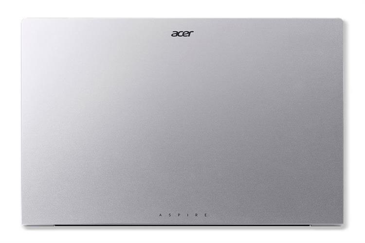 Laptop Acer Aspire Lite 15 AL15-46P-R73C - NX.JXMSV.001 (R3 5400U, 8GB, 512GB, Full HD, Win11) Màu Bạc