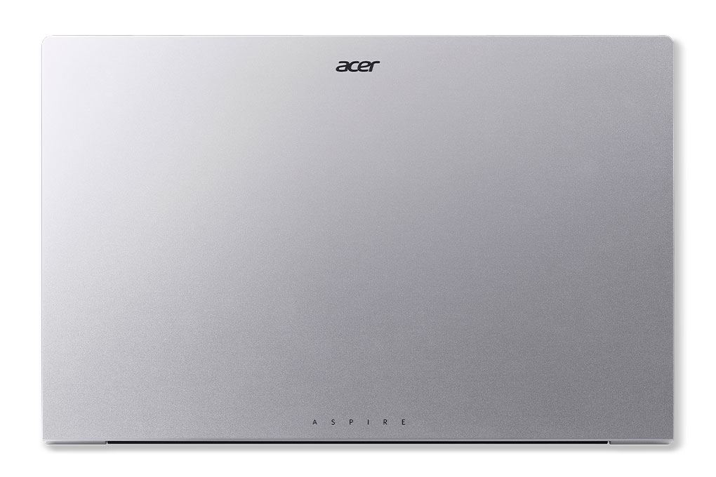 Laptop Acer Aspire Lite 15 AL15-46P-R73C - NX.JXMSV.001 (R3 5400U, 8GB, 512GB, Full HD, Win11) Màu Bạc